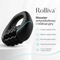 Rolliva™ Masażer Antycellulitowy i Relaksacyjny do Ciała